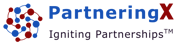 PartneringX Igniting Partnerships
