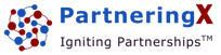 PartneringX Igniting Partnerships