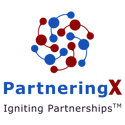 PartneringX Igniting Partnerships